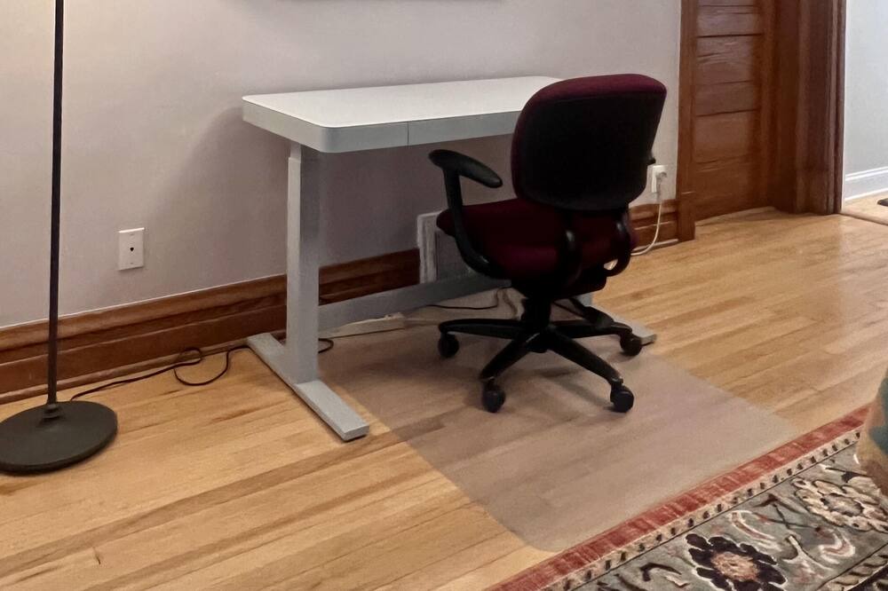 Photo of Bedroom in North Center