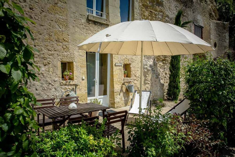 Photo of Outdoor in Poce-sur-Cisse