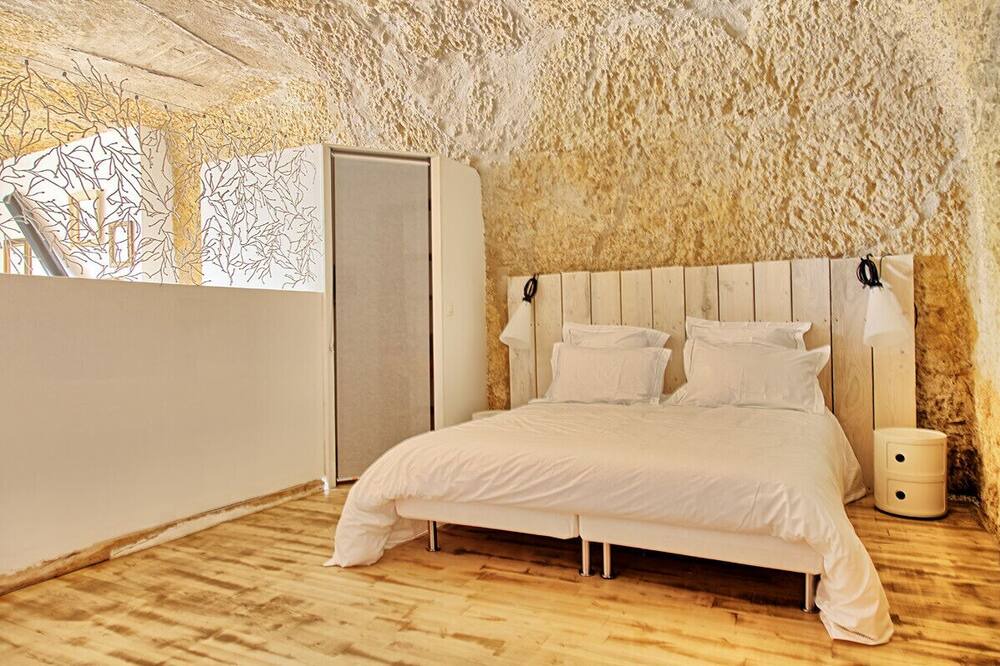 Photo of Bedroom in Poce-sur-Cisse