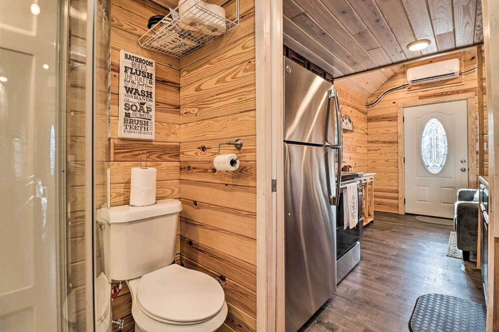 Photo of Bathroom in Boswell