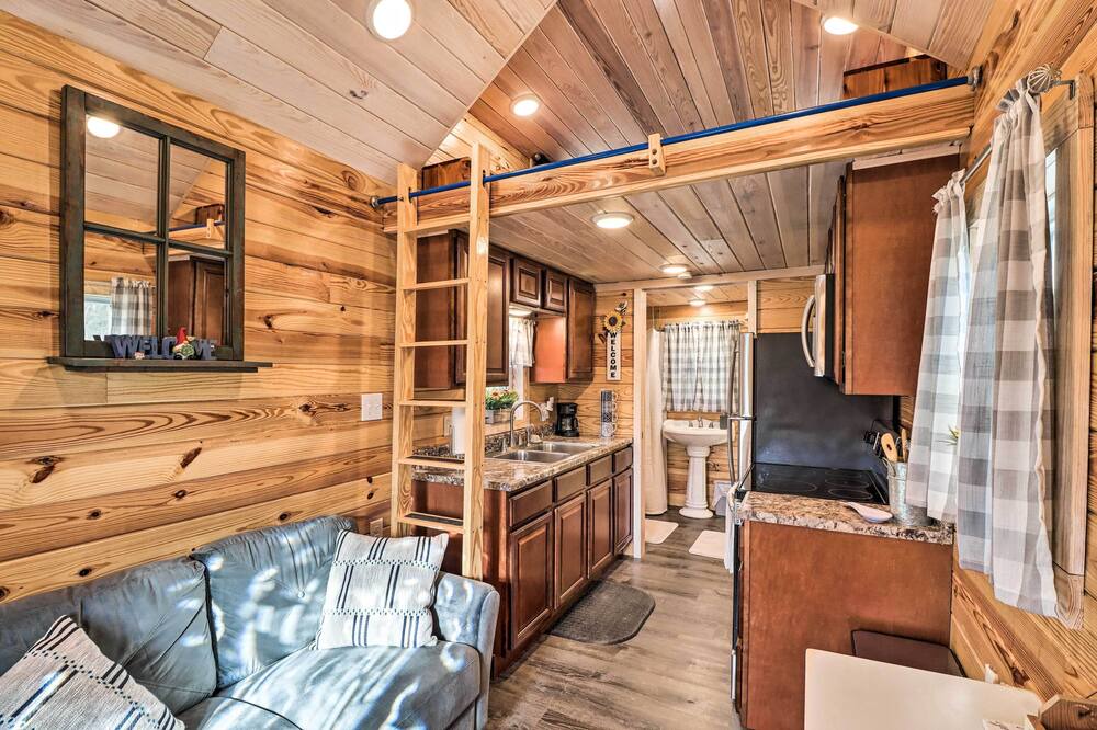 Photo of Kitchen in Boswell