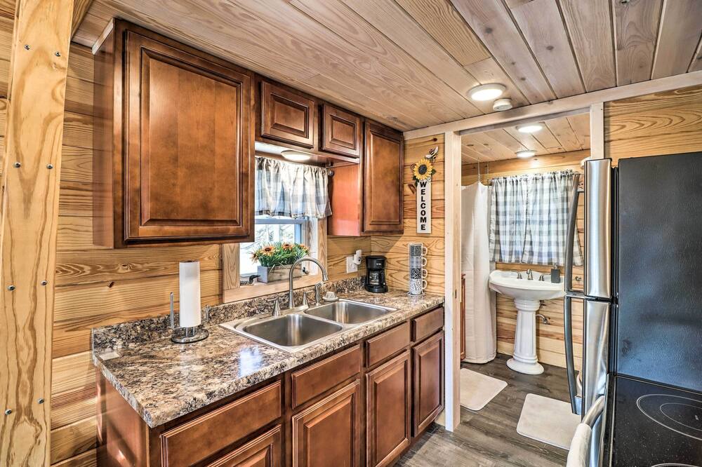 Photo of Kitchen in Boswell