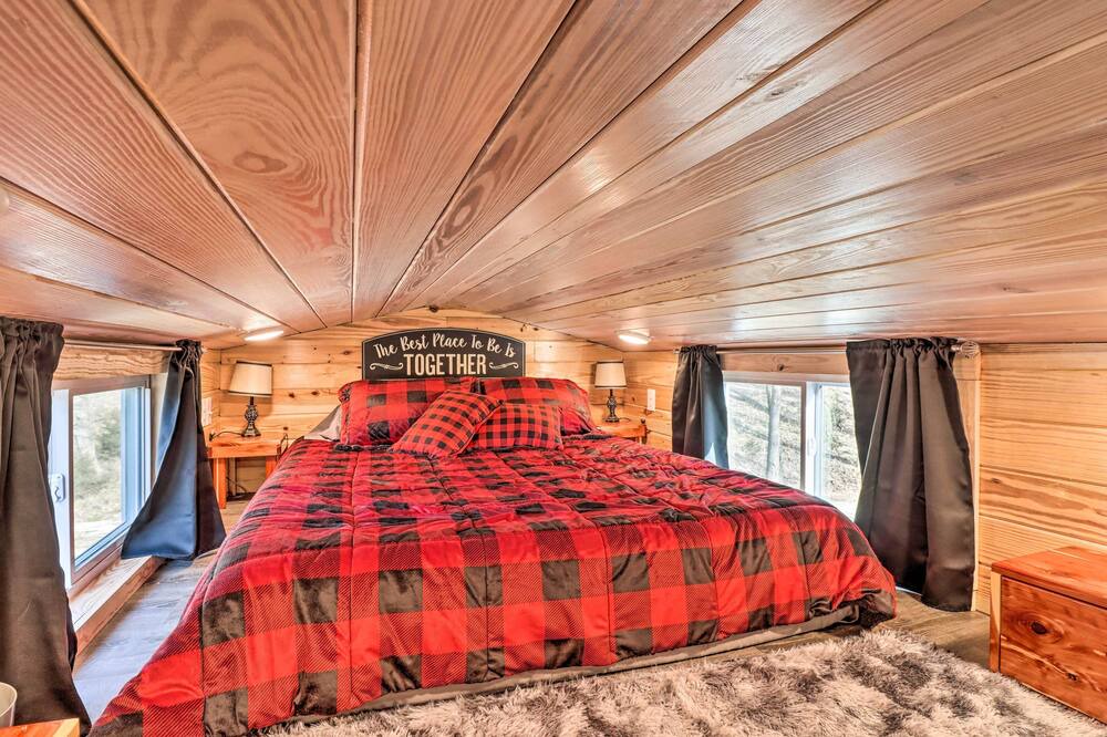 Photo of Bedroom in Boswell
