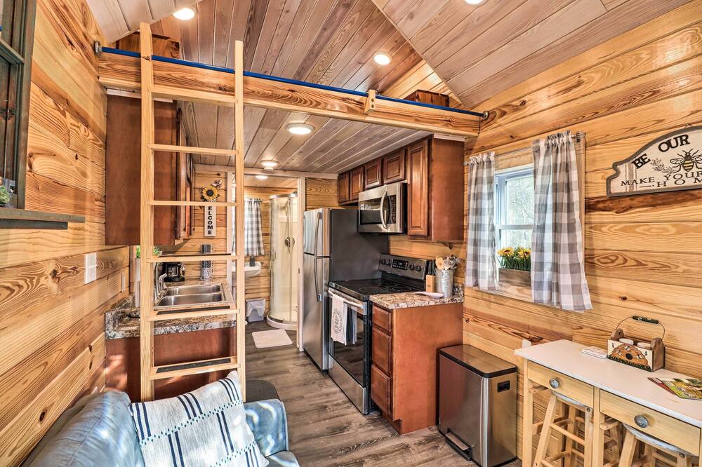 Photo of Bedroom in Boswell