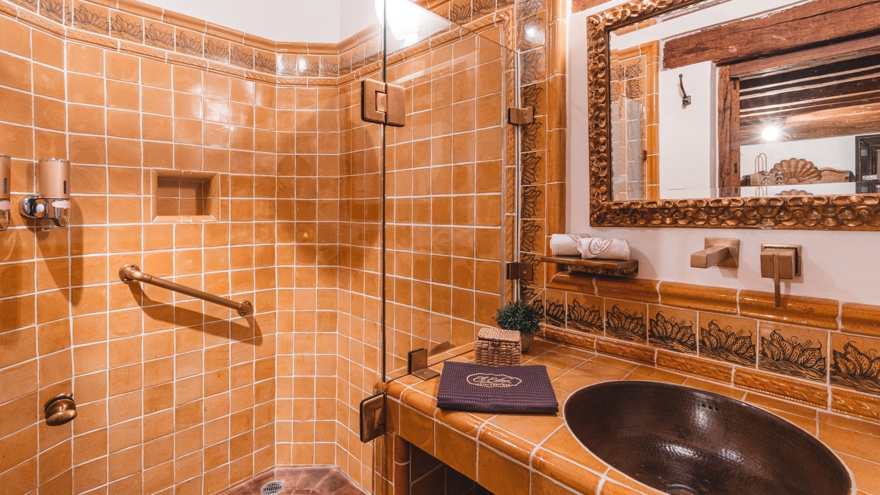 Photo of Bathroom in Centro