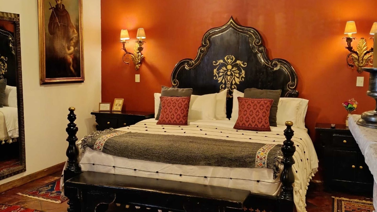 Photo of Bedroom in Centro