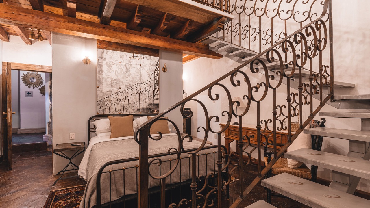 Photo of Bedroom in Centro