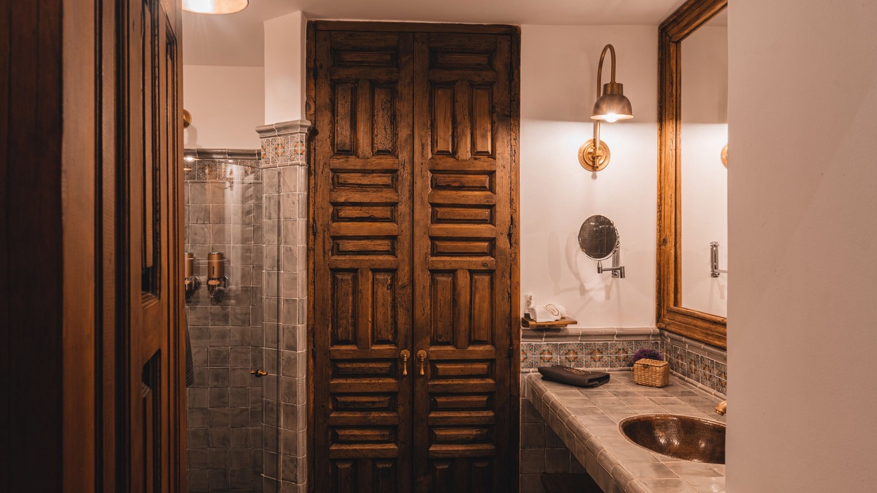 Photo of Bathroom in Centro