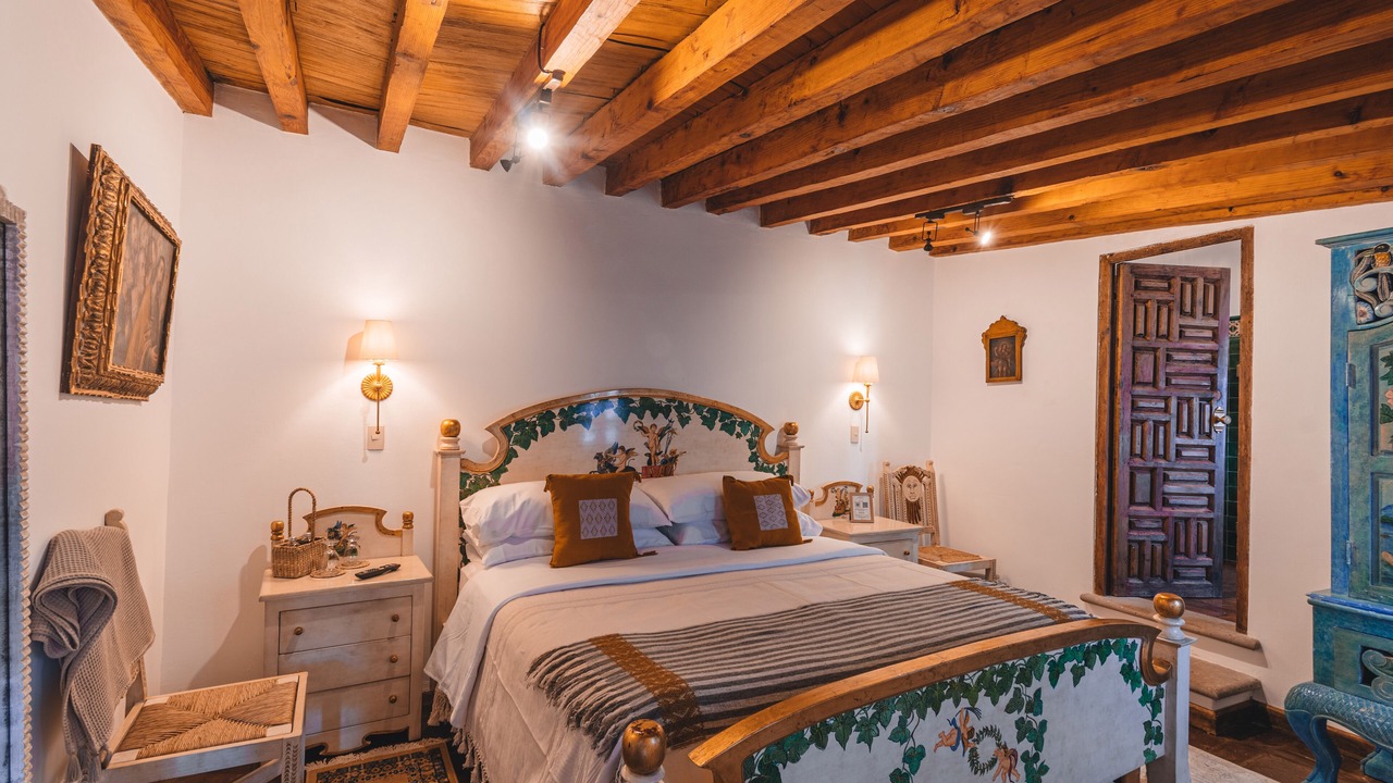 Photo of Bedroom in Centro