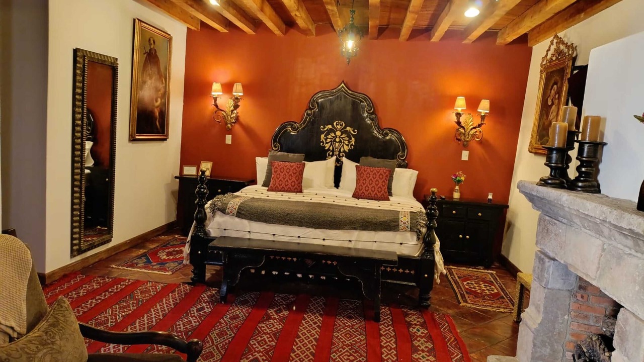 Photo of Bedroom in Centro