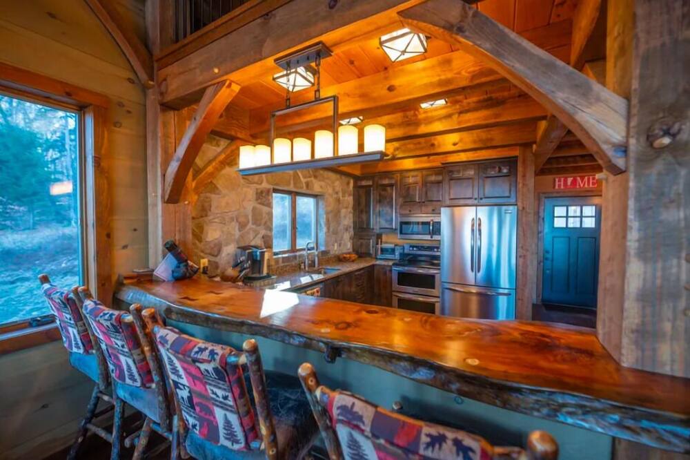 Photo of Kitchen in Stratton