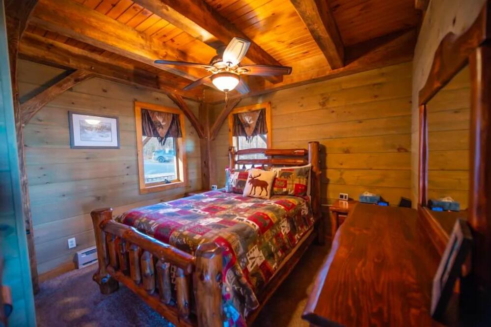 Photo of Bedroom in Stratton