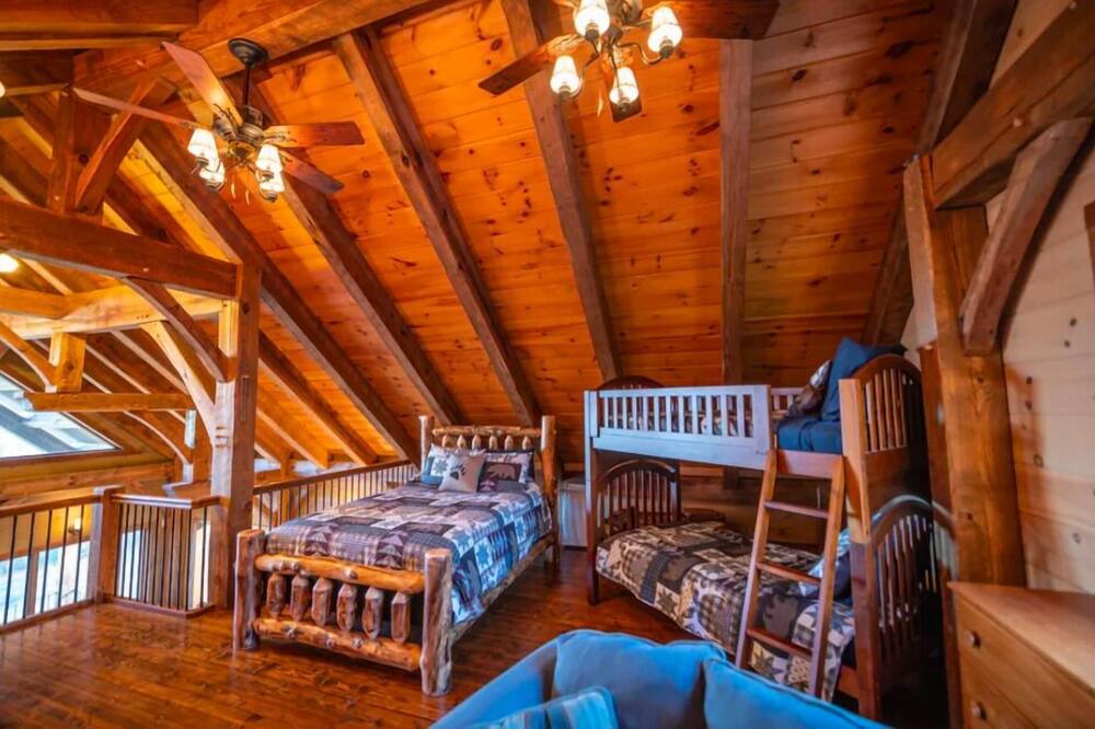 Photo of Bedroom in Stratton