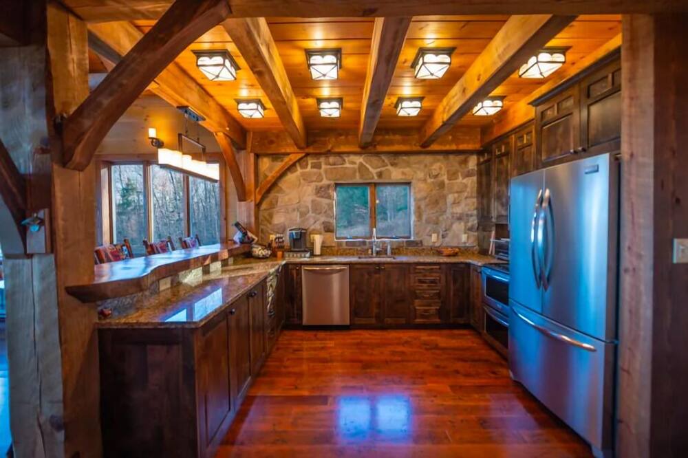 Photo of Kitchen in Stratton