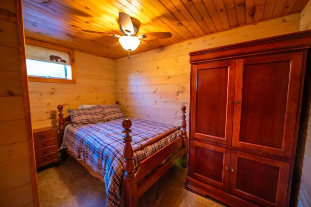 Photo of Bedroom in Stratton
