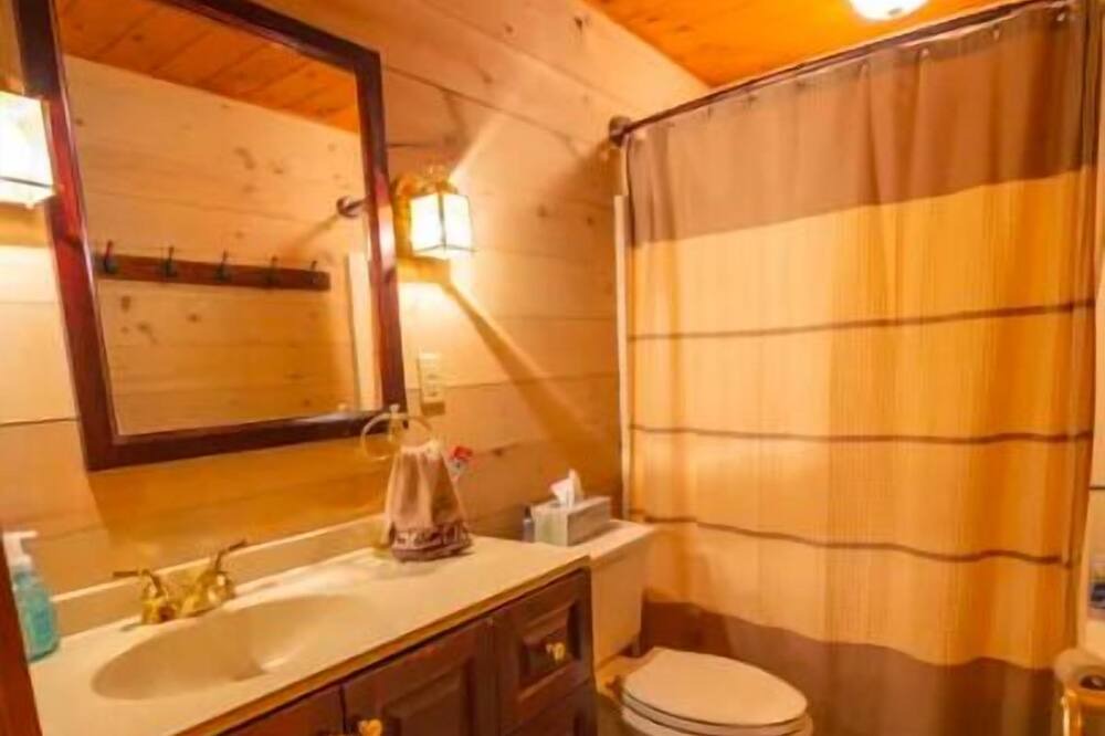 Photo of Bathroom in Stratton