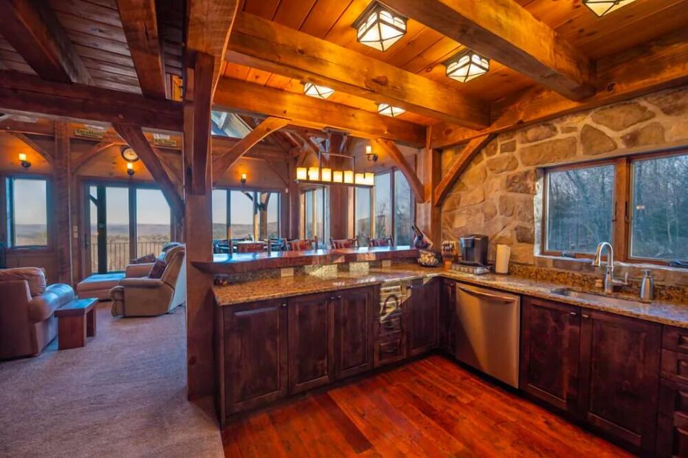 Photo of Kitchen in Stratton