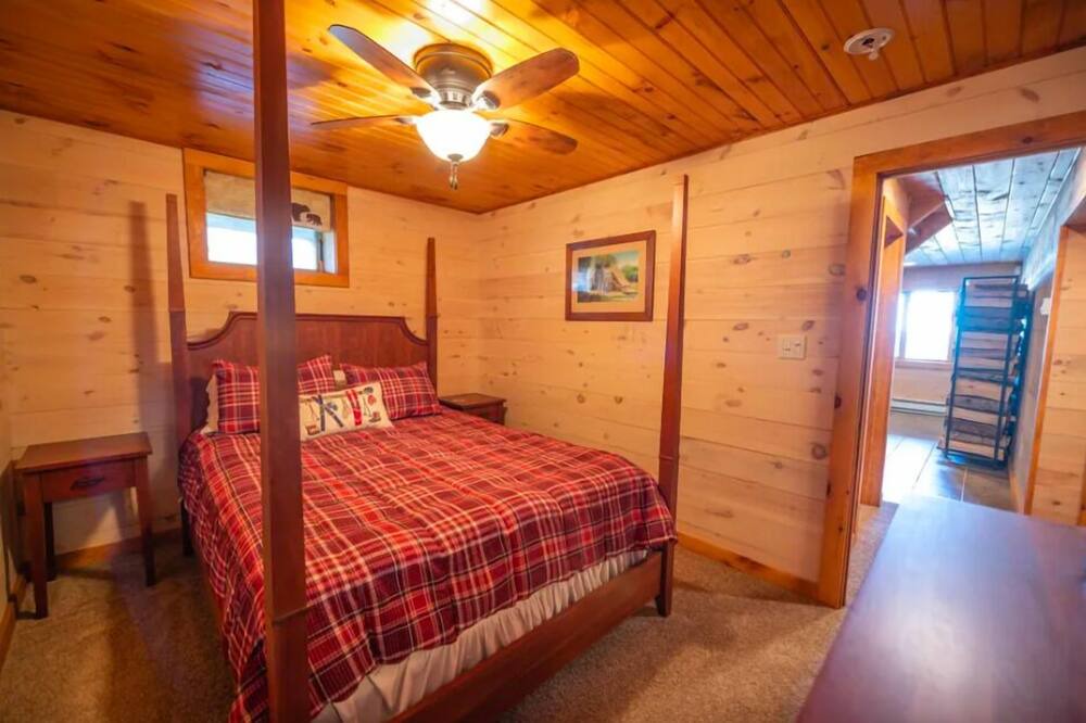 Photo of Bedroom in Stratton