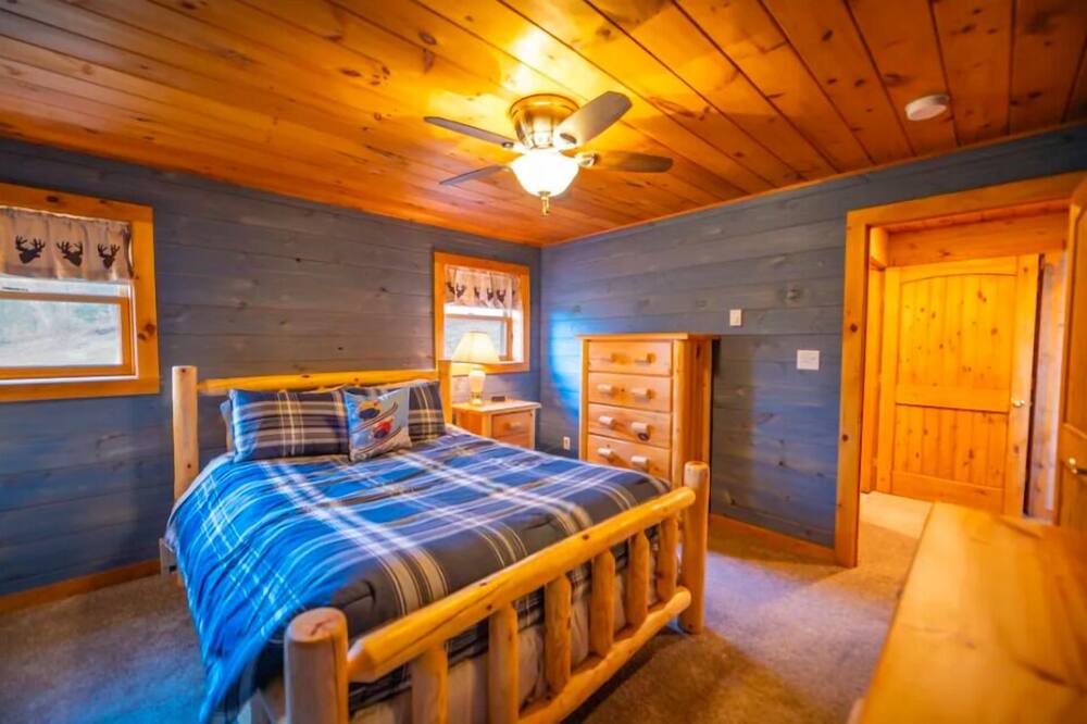 Photo of Bedroom in Stratton