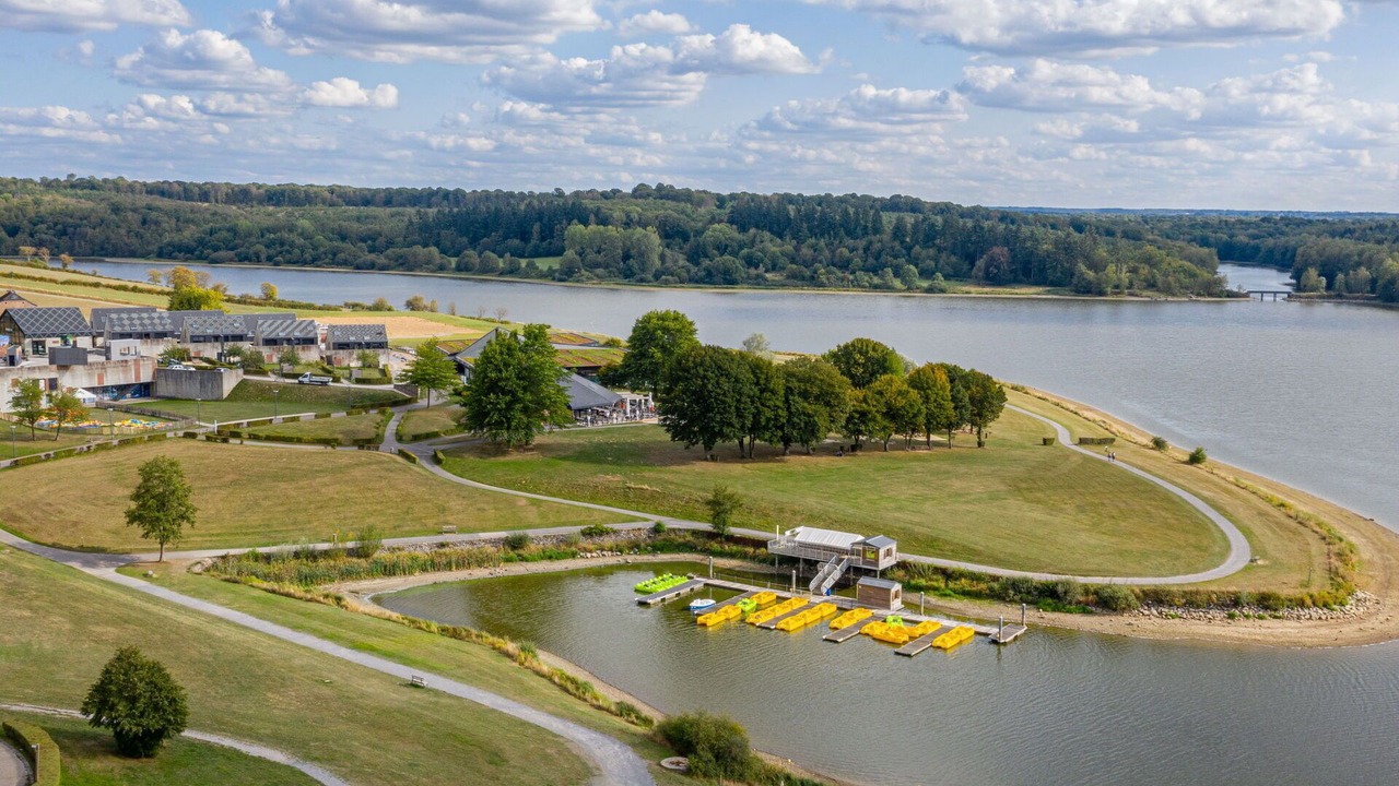 Photo of Outdoor in Eppe-Sauvage