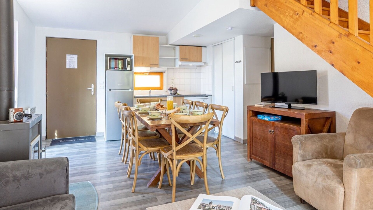 Photo of Livingroom in Eppe-Sauvage