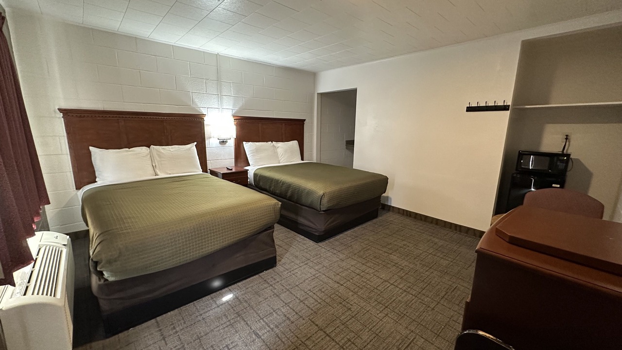 Photo of Bedroom in Llano
