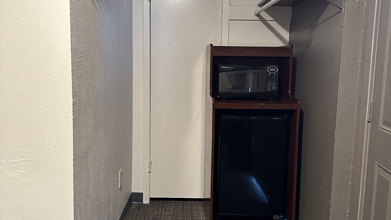 Photo of Bedroom in Llano
