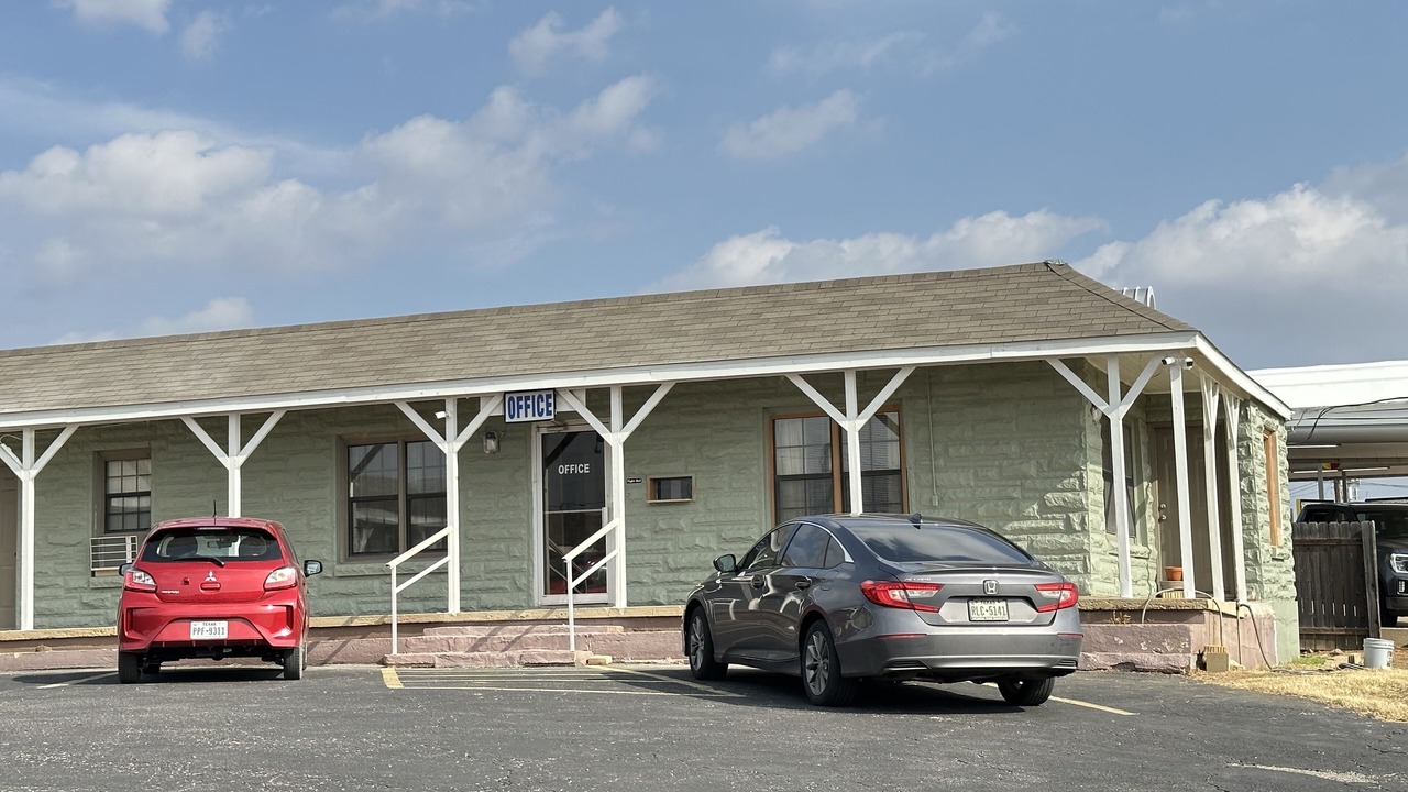 Photo of Outdoor in Llano