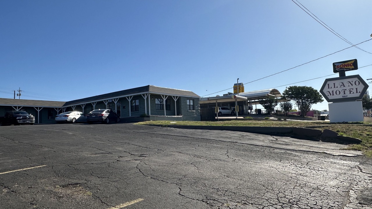Photo of Outdoor in Llano