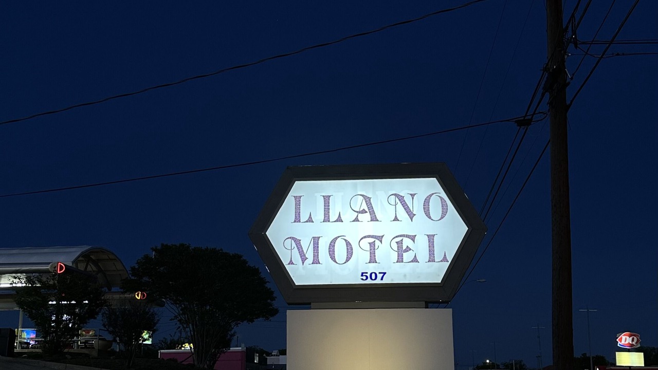 Photo of Outdoor in Llano