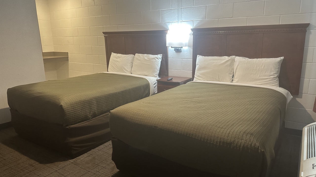 Photo of Bedroom in Llano