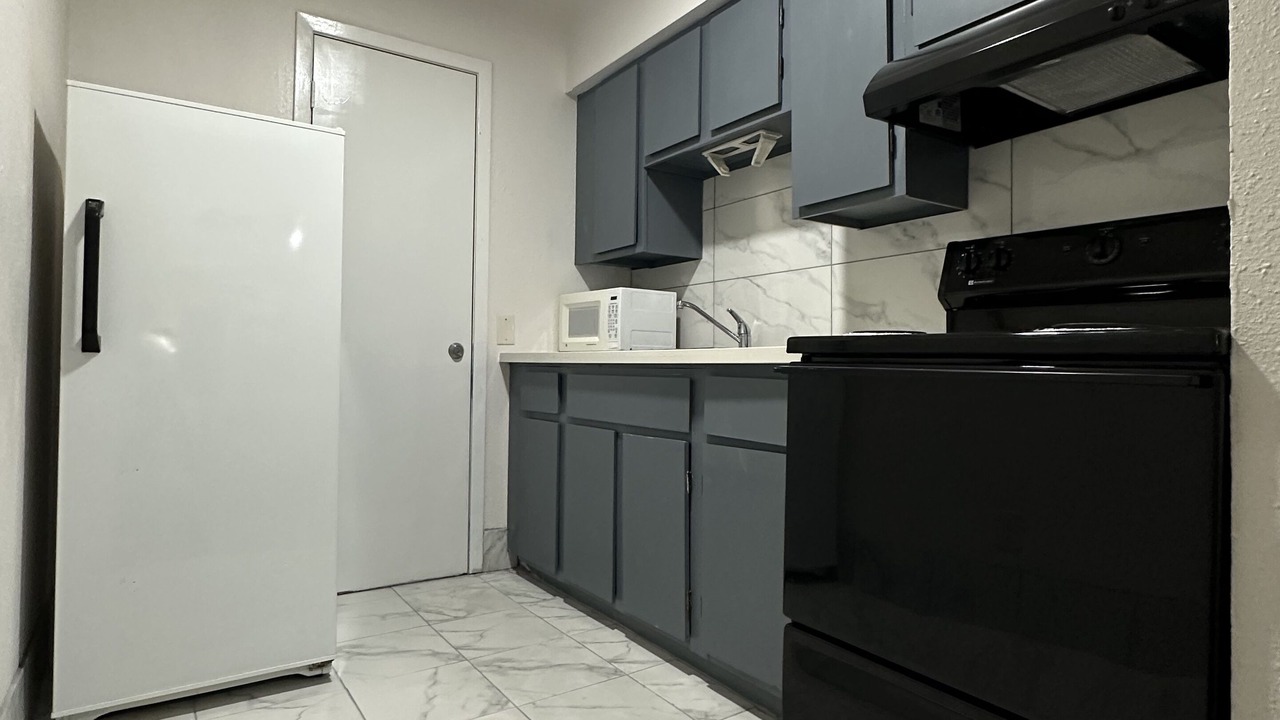 Photo of Kitchen in Llano