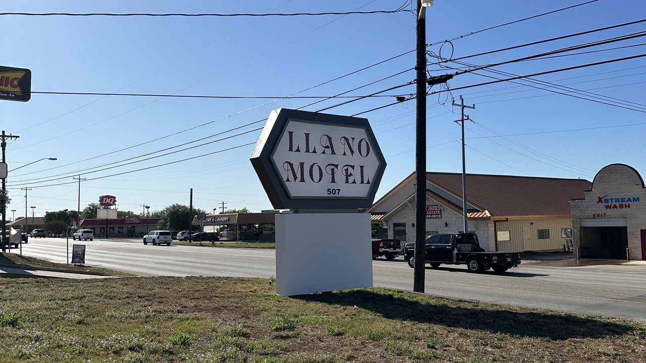 Photo of Outdoor in Llano