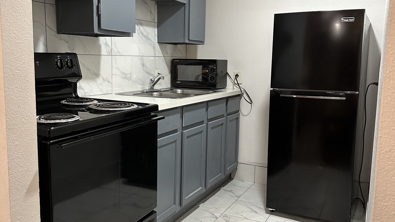 Photo of Kitchen in Llano