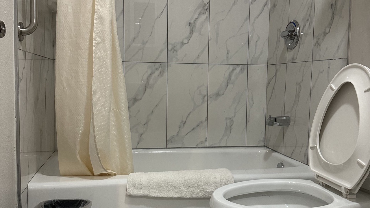 Photo of Bathroom in Llano