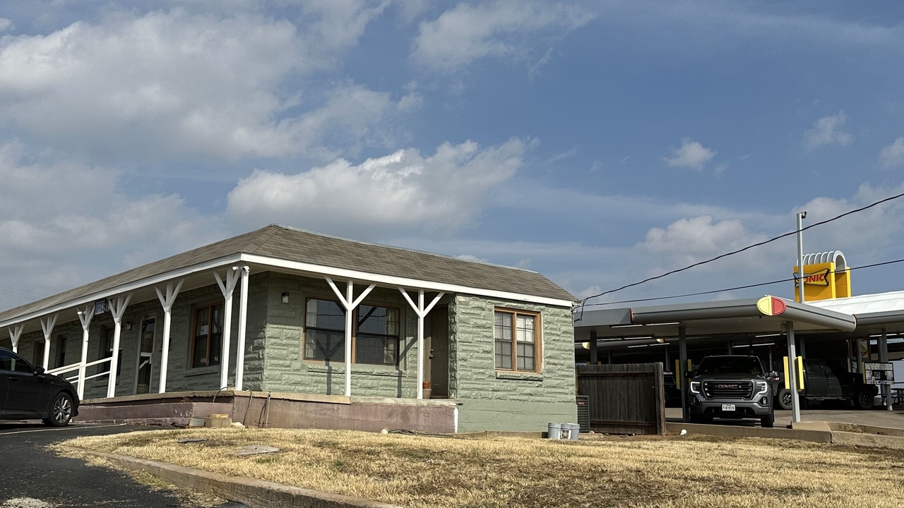 Photo of Outdoor in Llano