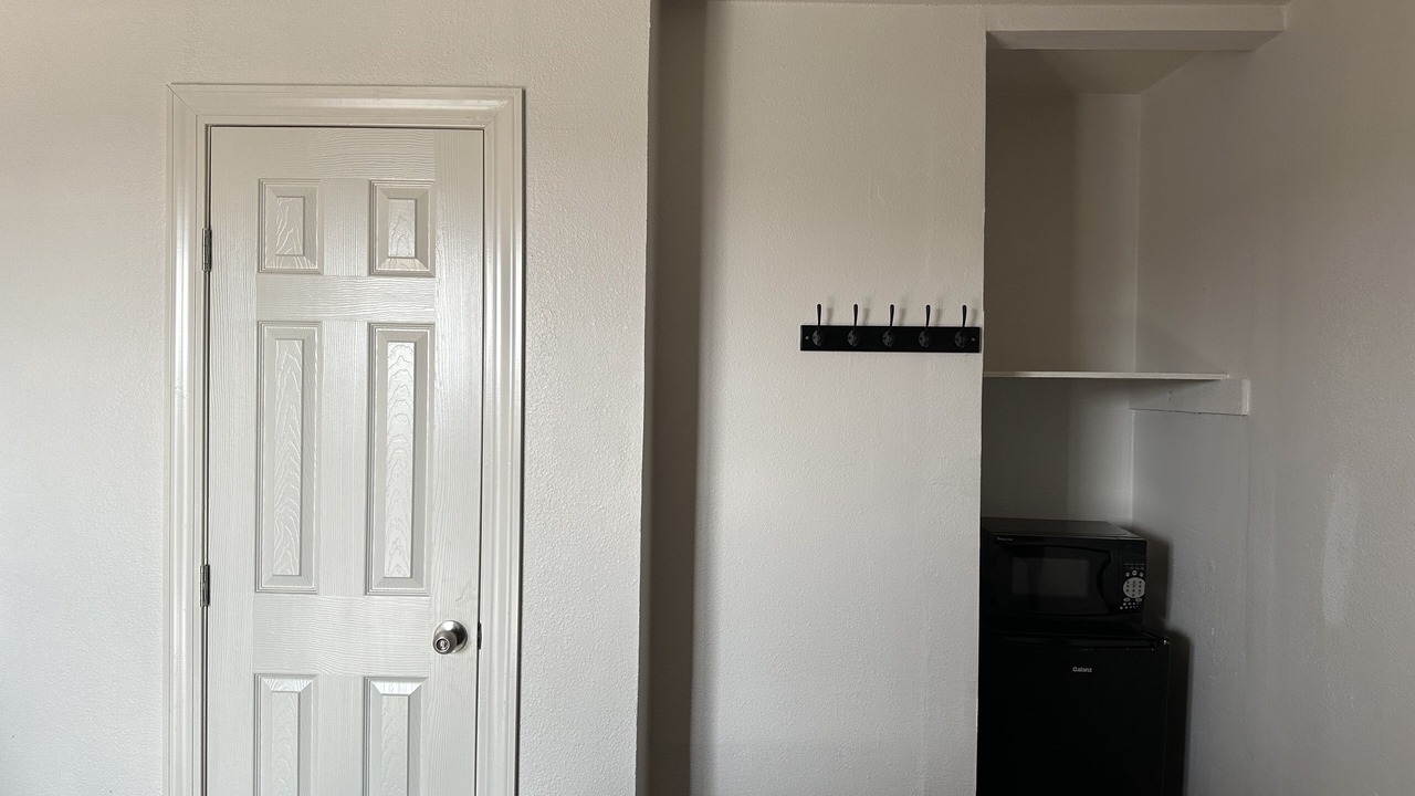 Photo of Bedroom in Llano