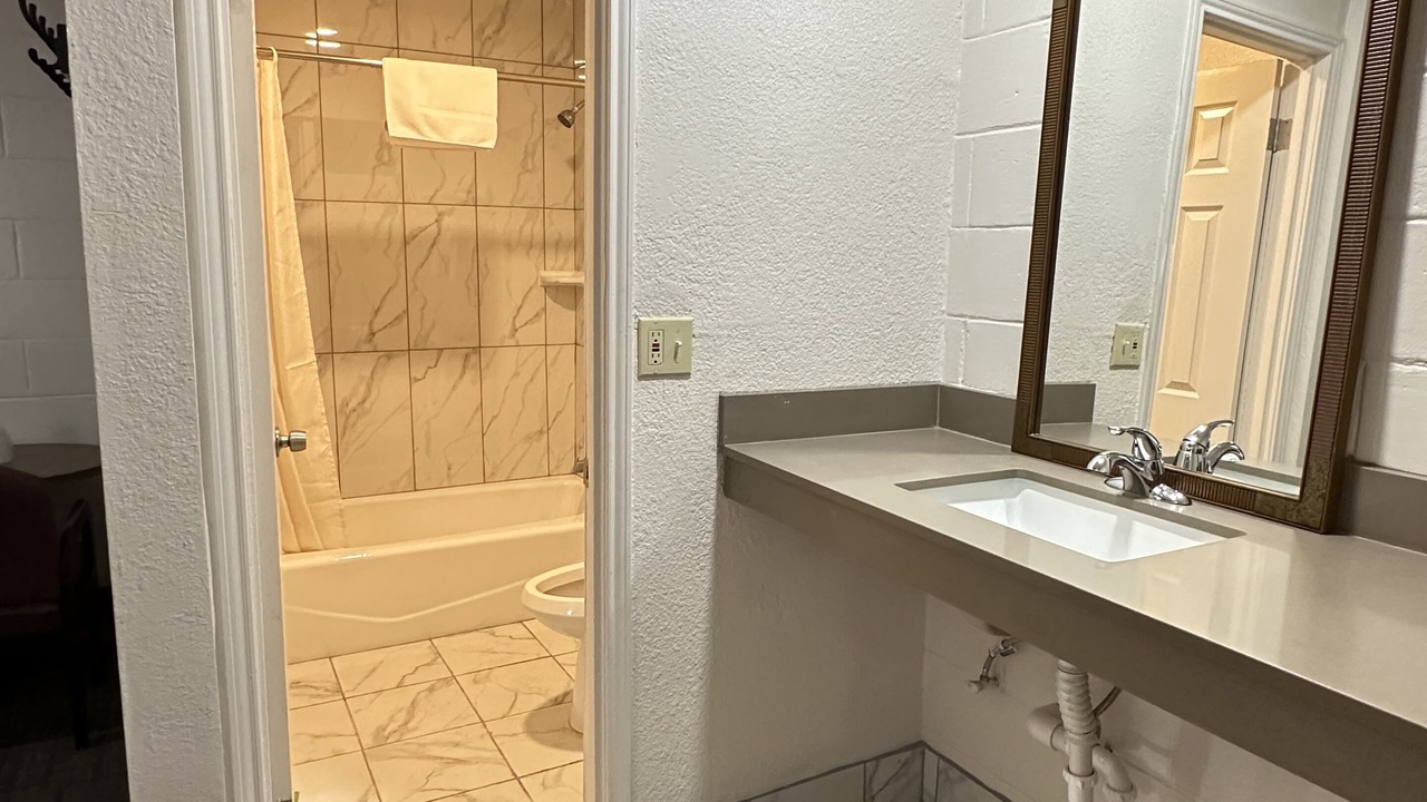 Photo of Bathroom in Llano