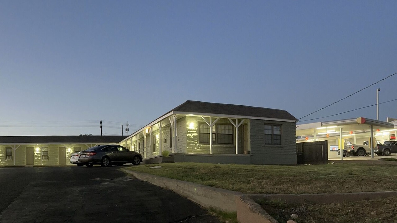 Photo of Outdoor in Llano