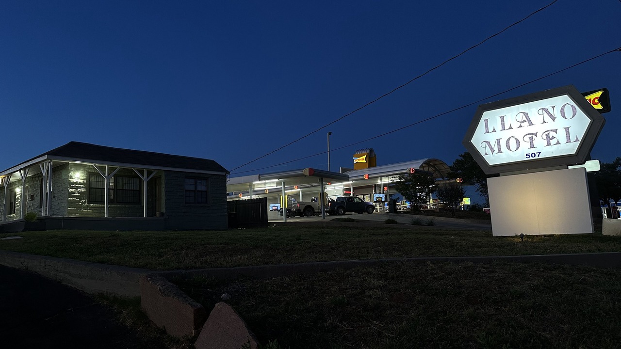 Photo of Outdoor in Llano