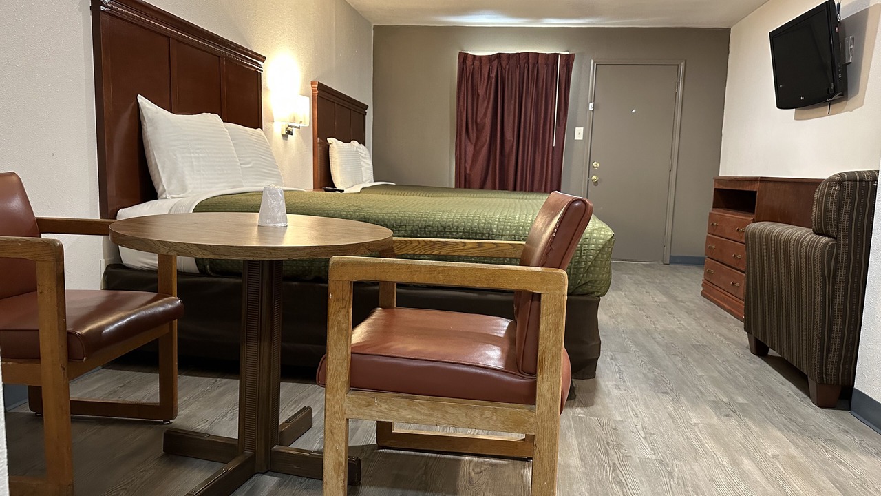 Photo of Bedroom in Llano