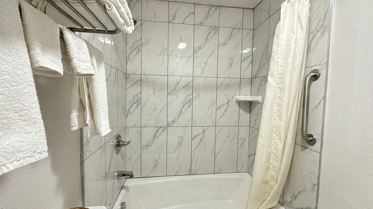 Photo of Bathroom in Llano