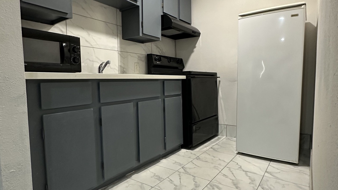 Photo of Kitchen in Llano