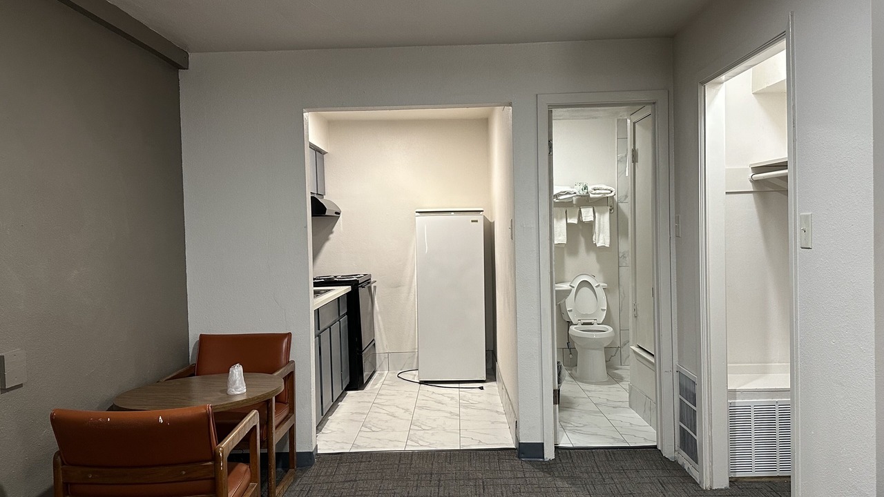 Photo of Bedroom in Llano