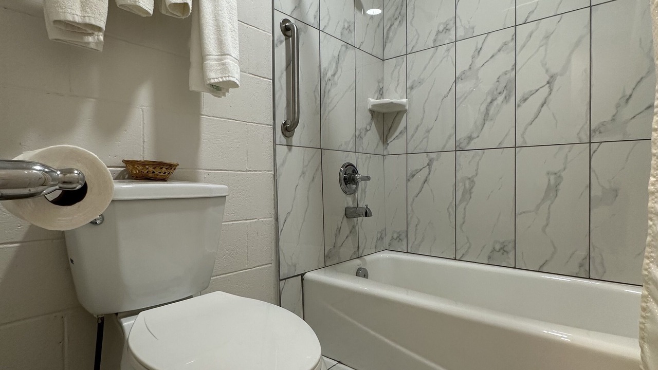 Photo of Bathroom in Llano
