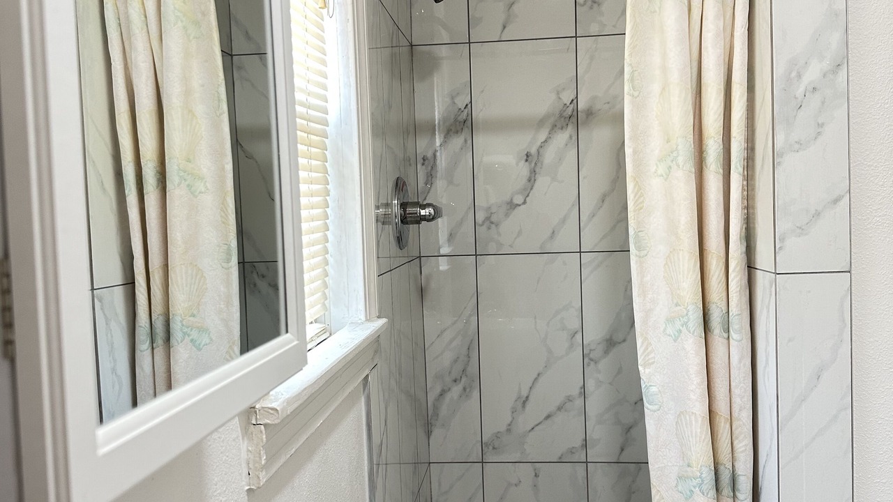 Photo of Bathroom in Llano