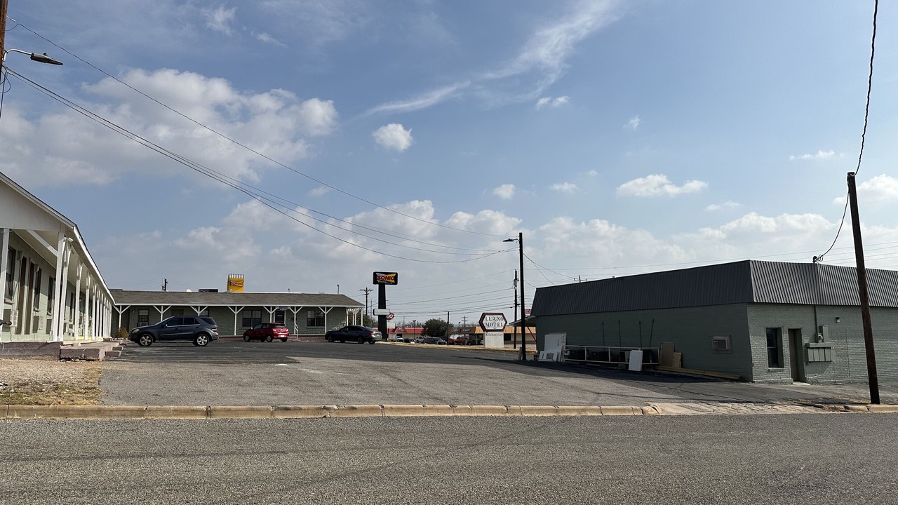 Photo of Outdoor in Llano