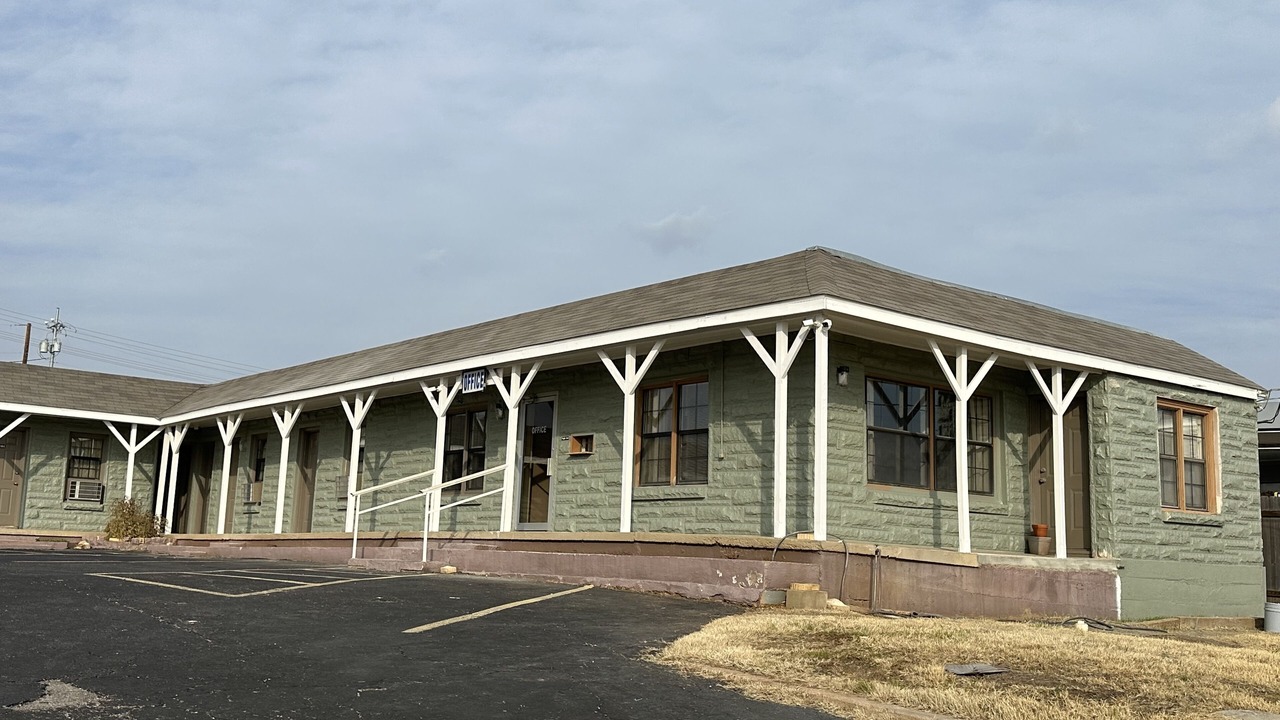 Photo of Outdoor in Llano