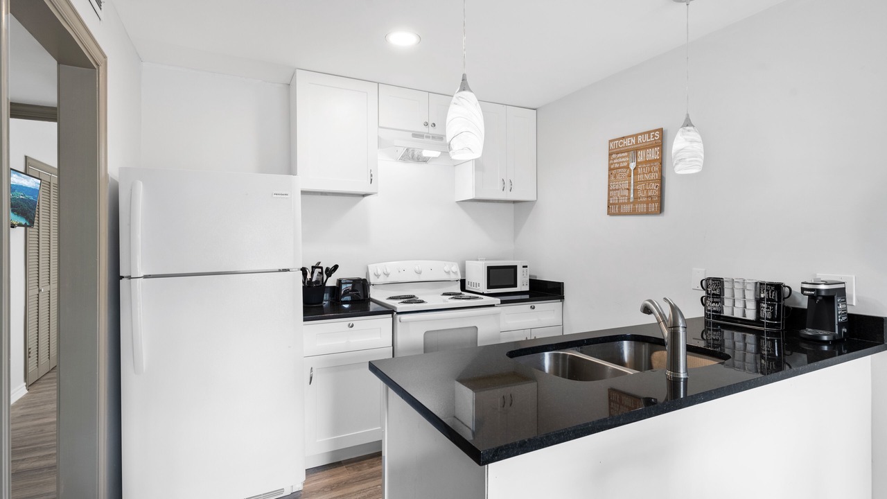 Photo of Kitchen in Junius Heights