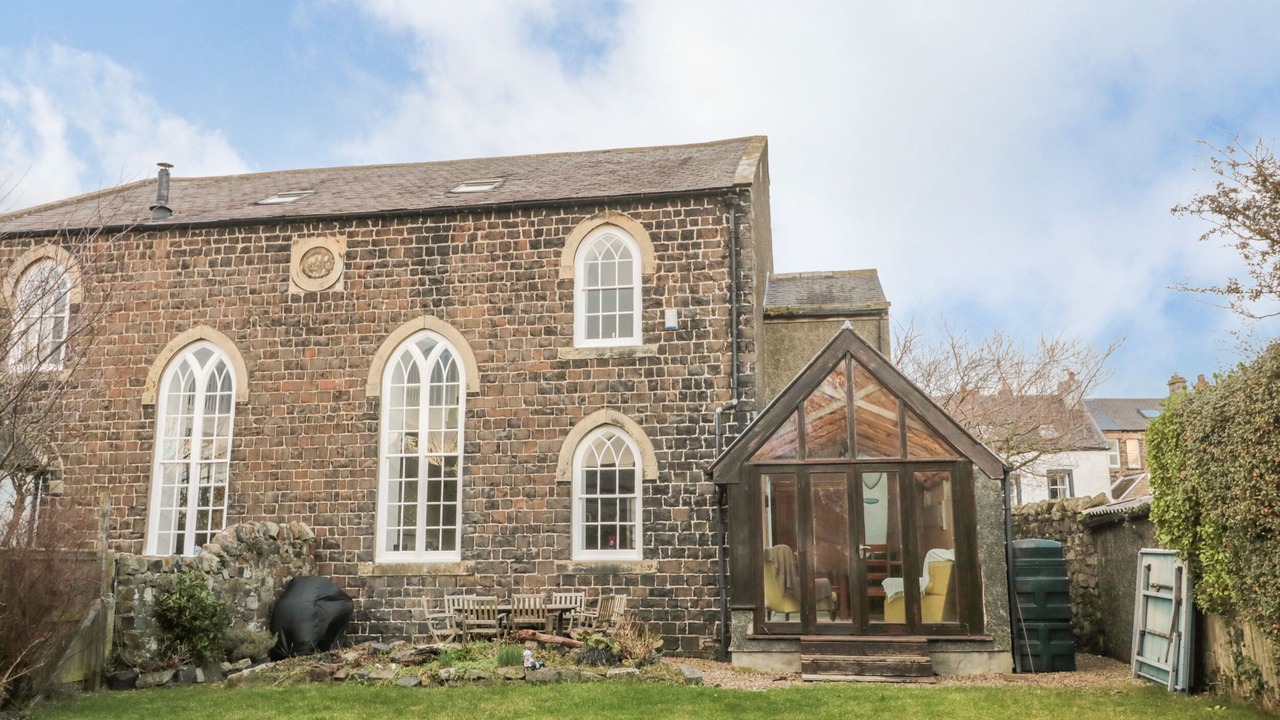 Photo of Outdoor in Embleton